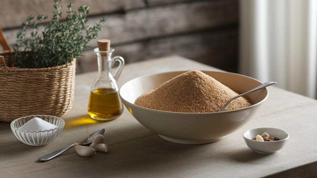 Mit braunem Zucker und Balsamico glasiertes Schweinefilet 2 brown sugar balsamic pork