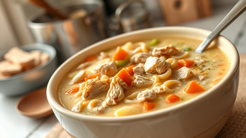 classic comfort food recipe