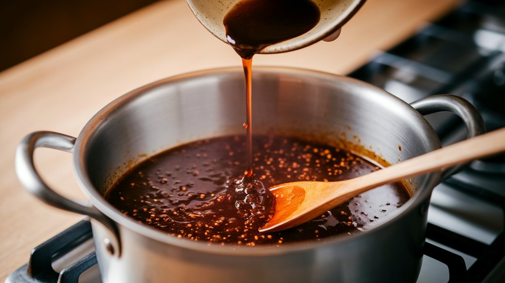 Burmese Braised Chicken 6 elevate chicken with soy