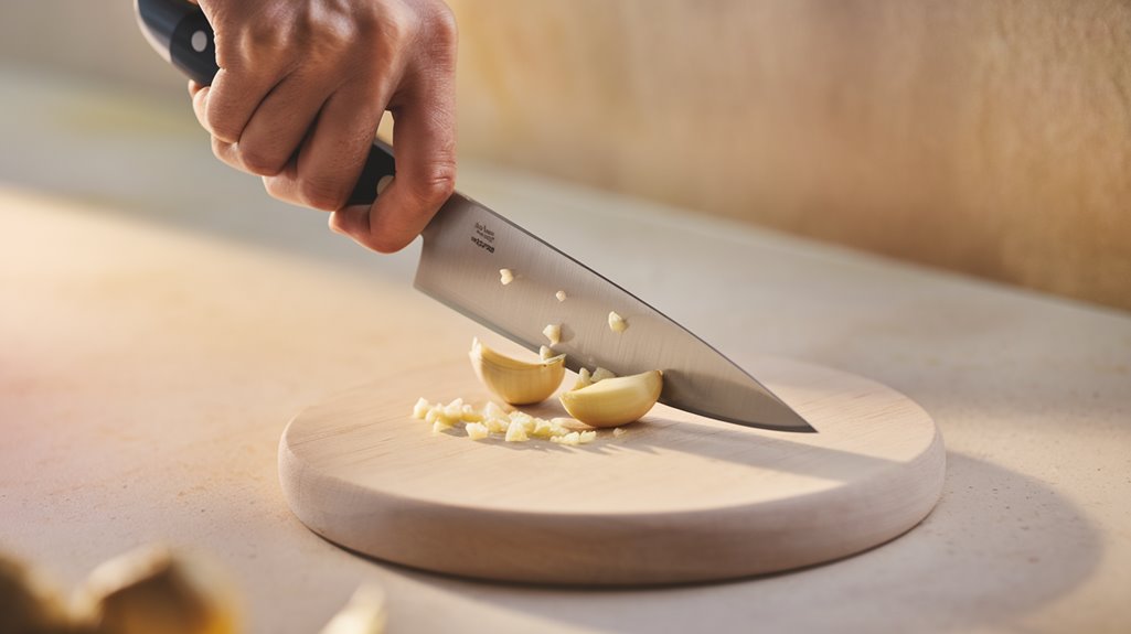 garlic s health benefits unfold