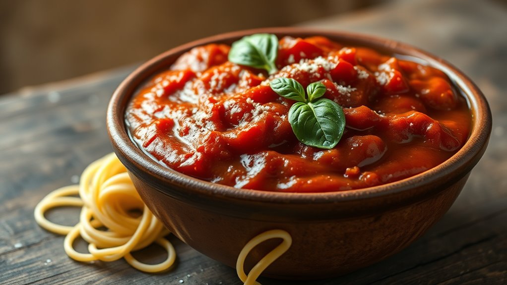 marcella hazan s tomato sauce