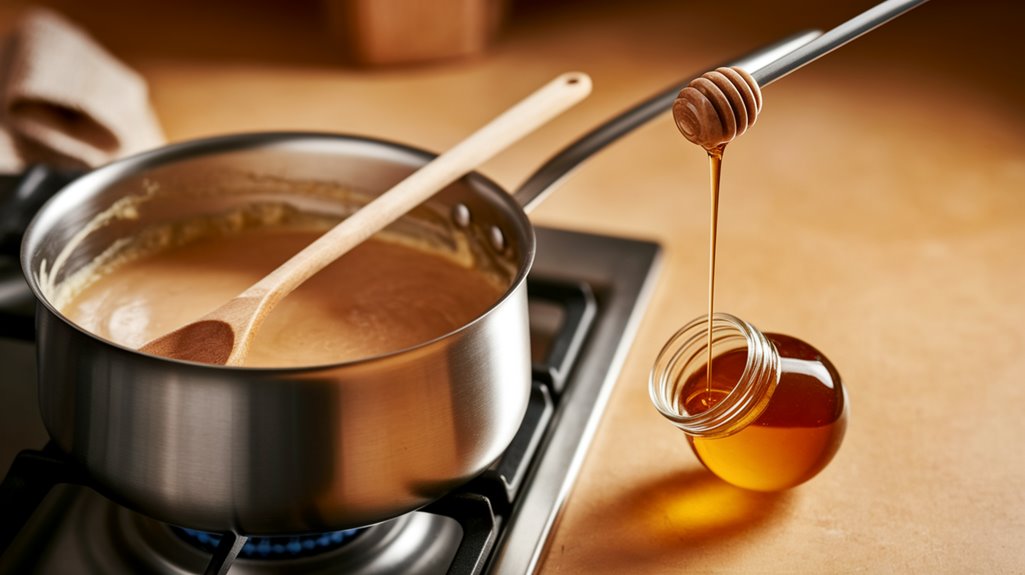 Marry Me Chicken 6 mix in pure honey