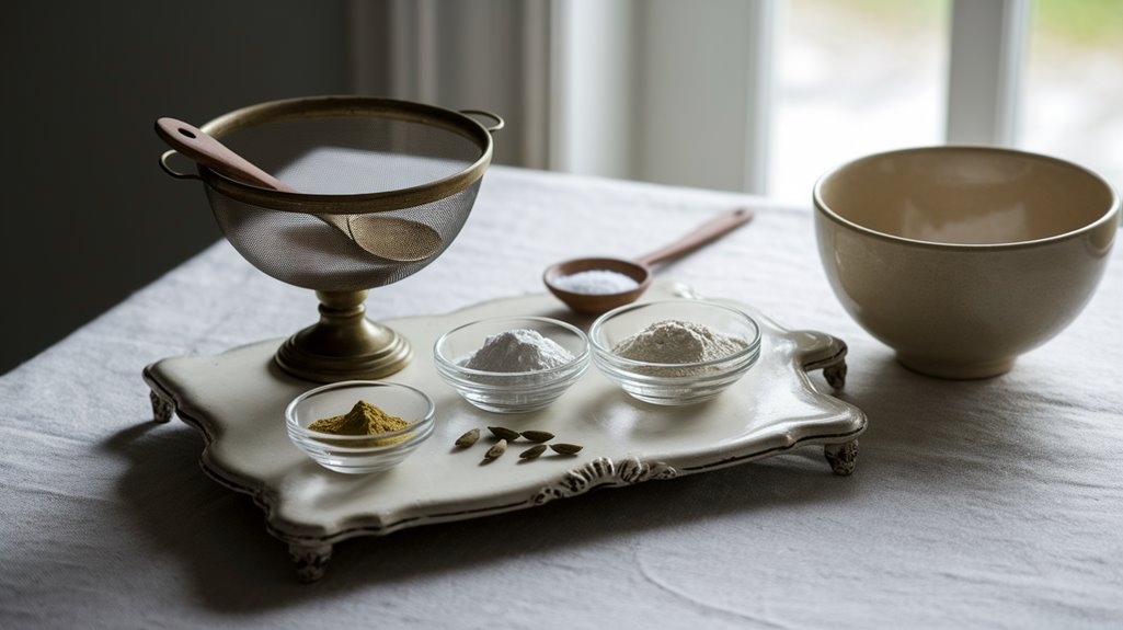 Cardamom Cake From Niloufer Ichaporia King 2 prioritize freshness and quality