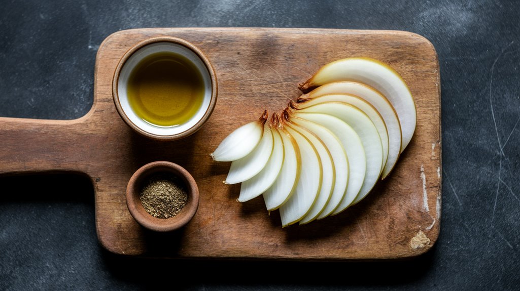 Three-Ingredient Soup 2 three ingredient nutritious soup