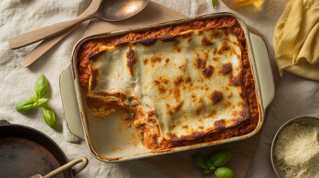 Our Recipes 24 comfort food layered classic homemade