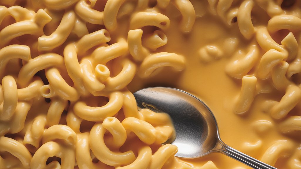 Creamy Stovetop Mac and Cheese Recipe 2 creamy cheesy indulgent stovetop mac and cheese