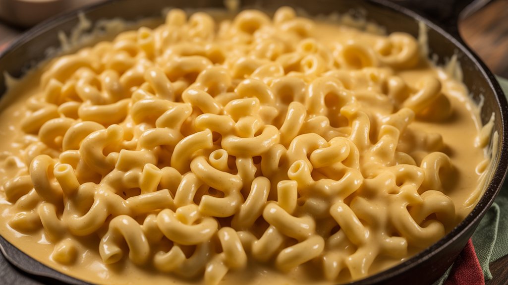 Homemade Creamy Mac N Cheese Recipe 2 creamy cheesy melted dreamy homemade mac