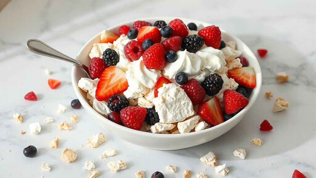 Our Recipes 36 creamy dreamy sweet indulgent