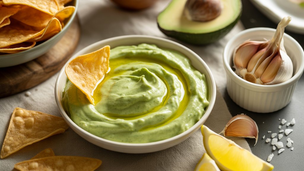 Our Recipes 7 creamy savory flavorful irresistible