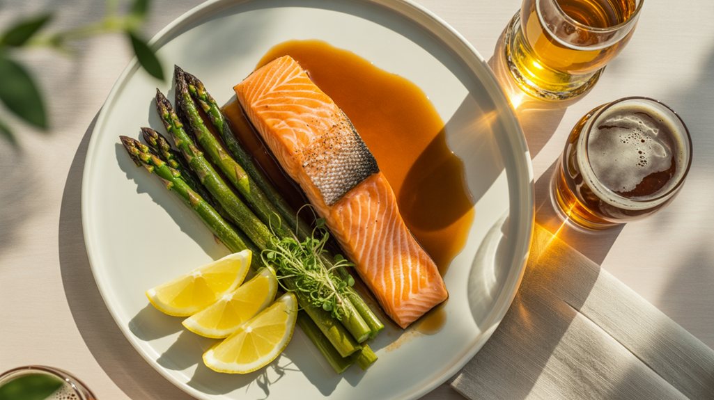 Our Recipes 25 flavorful alcoholic seafood dish