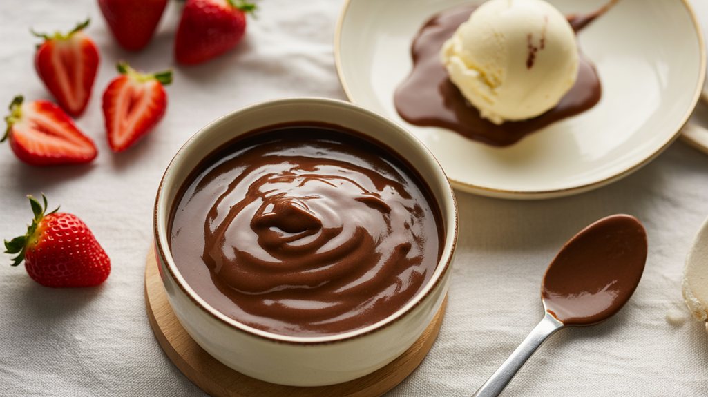 Our Recipes 9 quick simple chocolatey indulgence