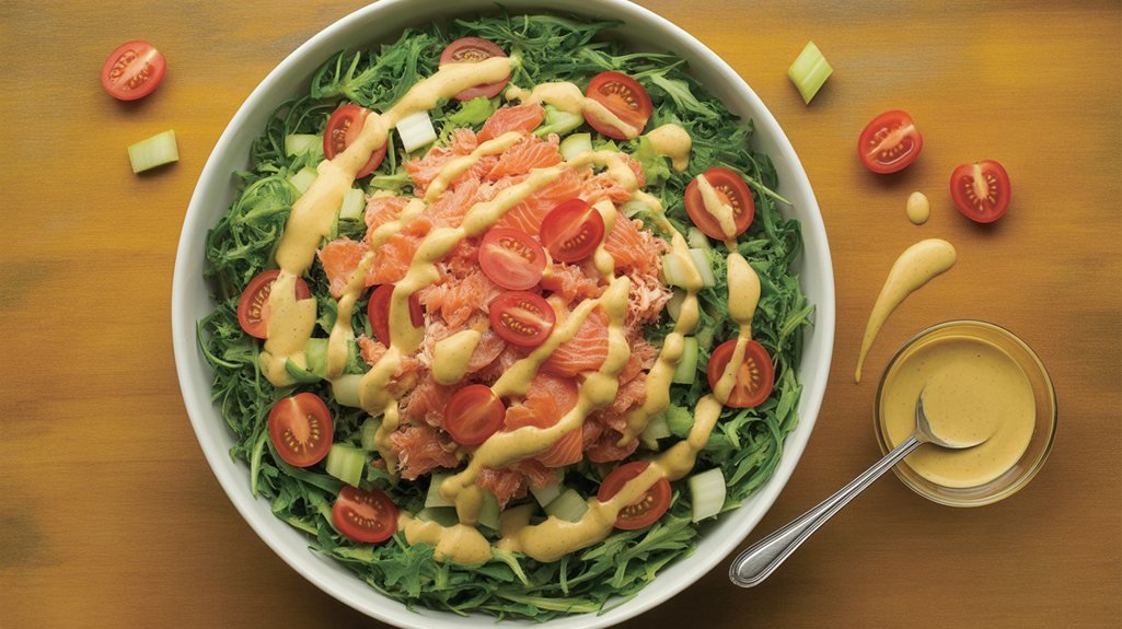 Our Recipes 11 salmon salad recipe by paula deen